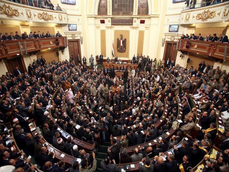 البرلمان يوافق نهائيًا على زيادة المعاشات ويعلن موعد التطبيق البرلمان يوافق نهائيًا على زيادة المعاشات ويعلن موعد التطبيق