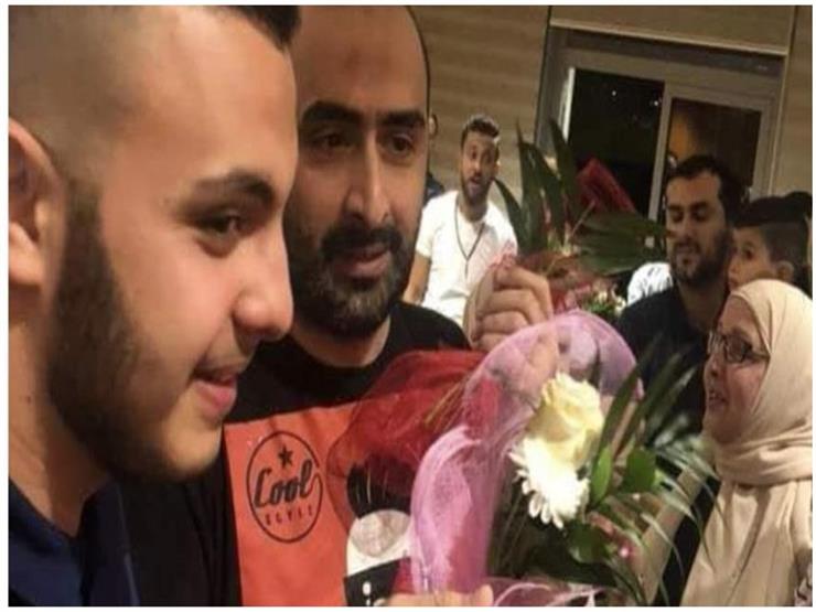 عودة 3 لبنانيين إلى بيروت بعد إطلاق سراحهم في الإمارات    مصراوى