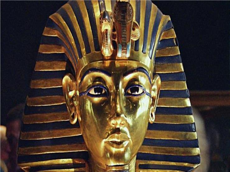 بيان رسمي من بريطانيا حول عملية بيع رأس تمثال توت عنخ آمون بيان رسمي من بريطانيا حول عملية بيع رأس تمثال توت عنخ آمون