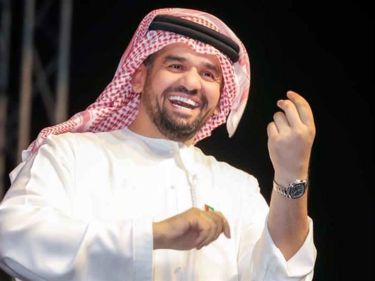 فيديو| حسين الجسمي يعلن عن "أعز الناس" فيديو| حسين الجسمي يعلن عن "أعز الناس"