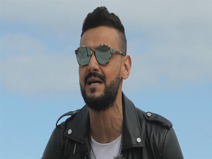 فيديو| تعرف على مقلب رامز جلال في محمد عبدالرحمن فيديو| تعرف على مقلب رامز جلال في محمد عبدالرحمن