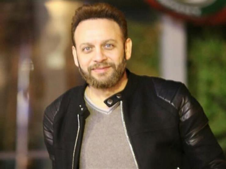 مصطفى قمر: ألبومي الجديد فوق المنافسة مصطفى قمر: ألبومي الجديد فوق المنافسة