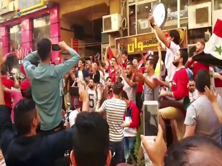 "منورين".. كيف استقبل السوريون "هاشتاج" المصريين؟ "منورين".. كيف استقبل السوريون "هاشتاج" المصريين؟