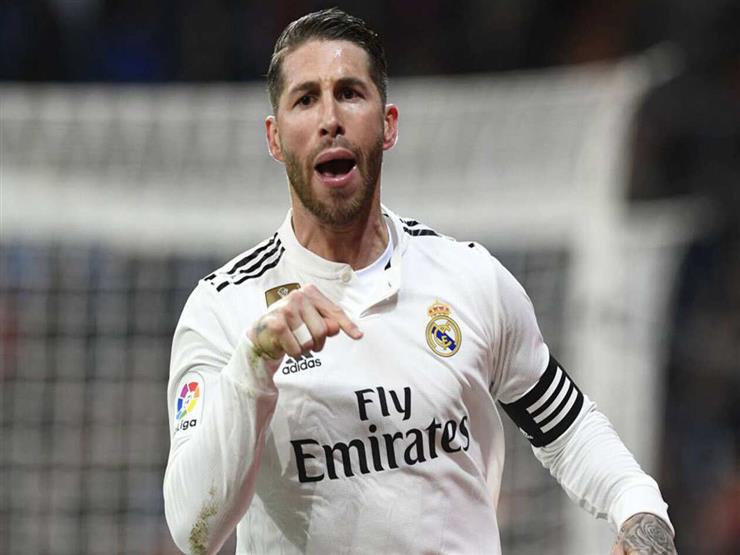 راموس يكشف عن رأيه في التعاقد مع هازارد راموس يكشف عن رأيه في التعاقد مع هازارد