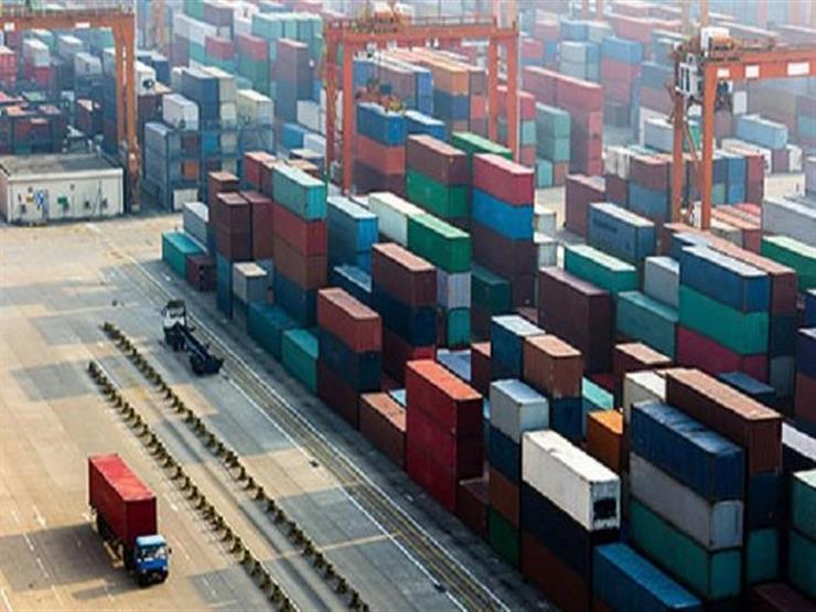 1.76 تريليون دولار حجم تجارة الصين الخارجية في 5 أشهر 1.76 تريليون دولار حجم تجارة الصين الخارجية في 5 أشهر