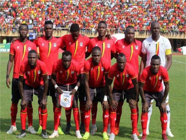 مجموعة مصر.. أوغندا تُعلن القائمة النهائية تحضيرًا لأمم إفريقيا 2019 مجموعة مصر.. أوغندا تُعلن القائمة النهائية تحضيرًا لأمم إفريقيا 2019