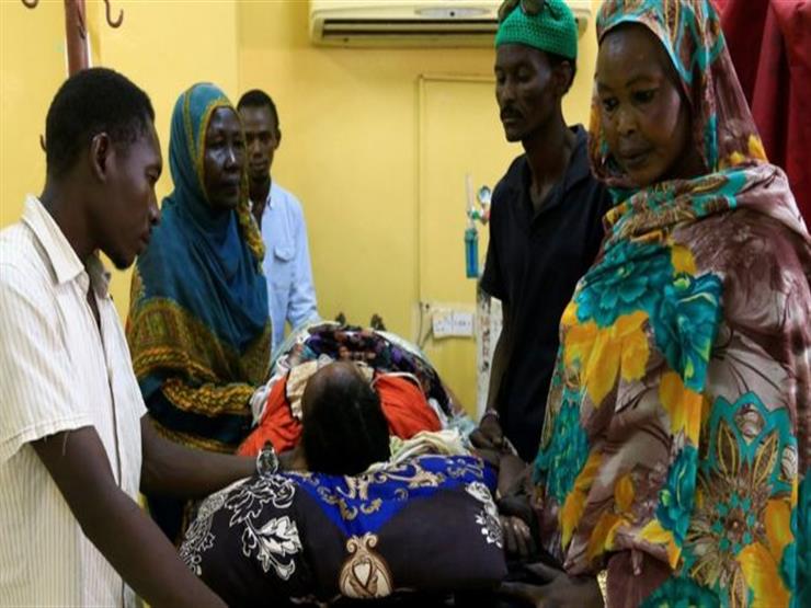 مظاهرات السودان: مبعوث أمريكي يزور الخرطوم لحث المجلس العسكري والمعارضة على الحوار مظاهرات السودان: مبعوث أمريكي يزور الخرطوم لحث المجلس العسكري والمعارضة على الحوار