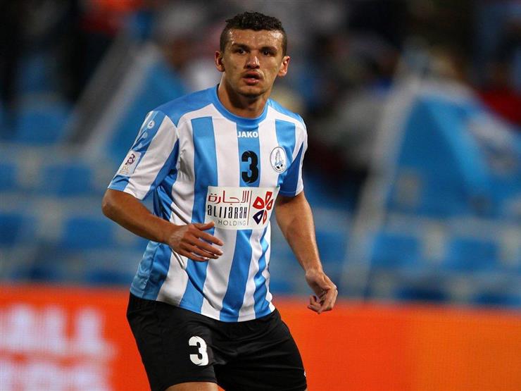 مدافع الوكرة القطري على رادار الزمالك مدافع الوكرة القطري على رادار الزمالك