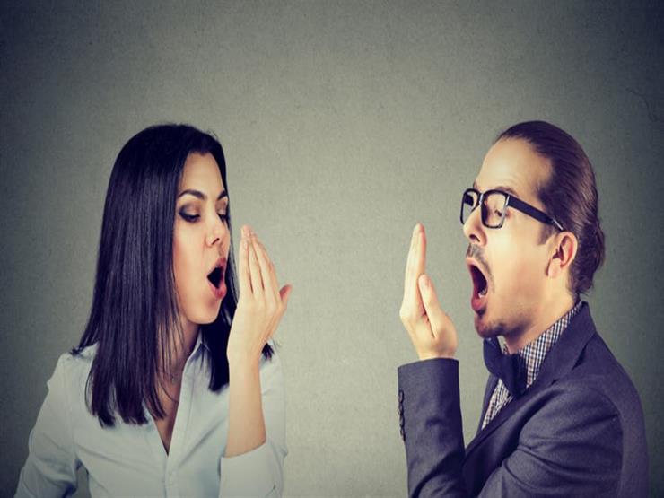 منها البقدونس.. هذه الأطعمة تخلصك من رائحة الفم الكريهة منها البقدونس.. هذه الأطعمة تخلصك من رائحة الفم الكريهة