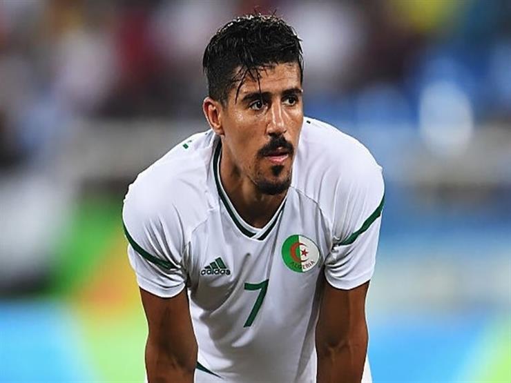"مهاجمو العرب" في الكان.. بو نجاح الذي رشحه أبو تريكة للعب في الأهلي "مهاجمو العرب" في الكان.. بو نجاح الذي رشحه أبو تريكة للعب في الأهلي