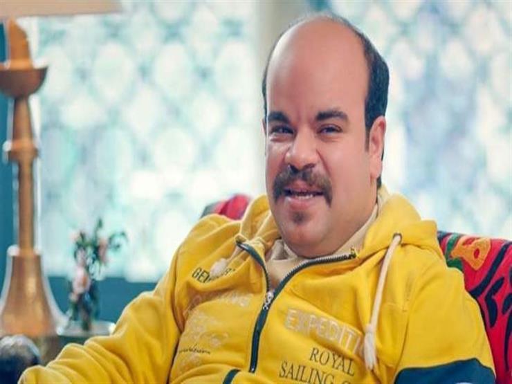محمد عبد الرحمن يكشف عن موعد عودة تصوير "لص بغداد" محمد عبد الرحمن يكشف عن موعد عودة تصوير "لص بغداد"