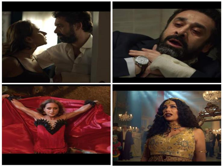 بالفيديو| الإثارة والتشويق يسيطران على البرومو الرسمي لـ بالفيديو| الإثارة والتشويق يسيطران على البرومو الرسمي لـ
