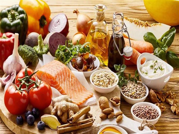 احرص على تناولها.. 5 أطعمة فعالة تحرق الدهون بهذه الطريقة احرص على تناولها.. 5 أطعمة فعالة تحرق الدهون بهذه الطريقة