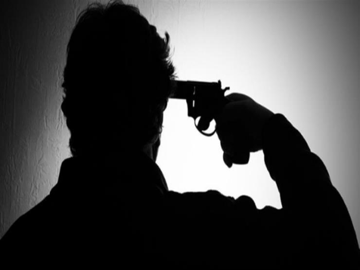 لحزنه علي وفاة صديقه.. انتحار عامل بإطلاق النار على رأسه في بقنا لحزنه علي وفاة صديقه.. انتحار عامل بإطلاق النار على رأسه في بقنا