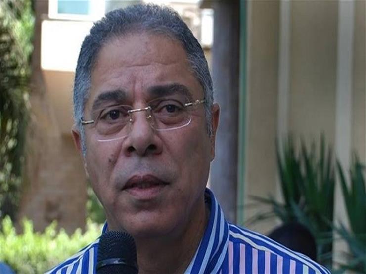 رئيس طنطا: نتمنى الاستفادة من لاعبي الأهلي والزمالك رئيس طنطا: نتمنى الاستفادة من لاعبي الأهلي والزمالك