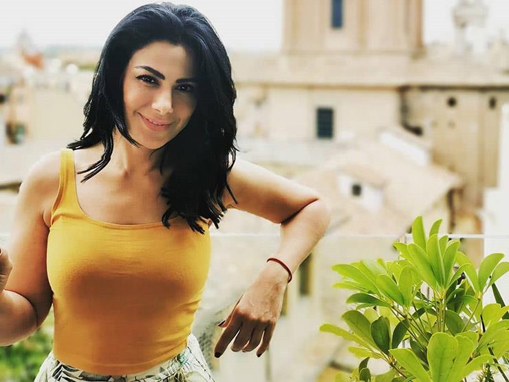 صبا مبارك بالكاجوال في أحدث ظهور صبا مبارك بالكاجوال في أحدث ظهور