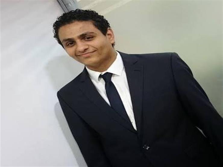 مؤلف "شقة فيصل" يعتذر عن خطأ غير مقصود بالمسلسل مؤلف "شقة فيصل" يعتذر عن خطأ غير مقصود بالمسلسل