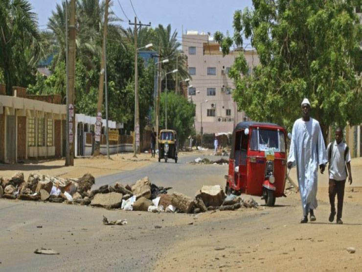انتهاء حملة العصيان المدني والحياة تعود ببطء إلى طبيعتها في الخرطوم انتهاء حملة العصيان المدني والحياة تعود ببطء إلى طبيعتها في الخرطوم