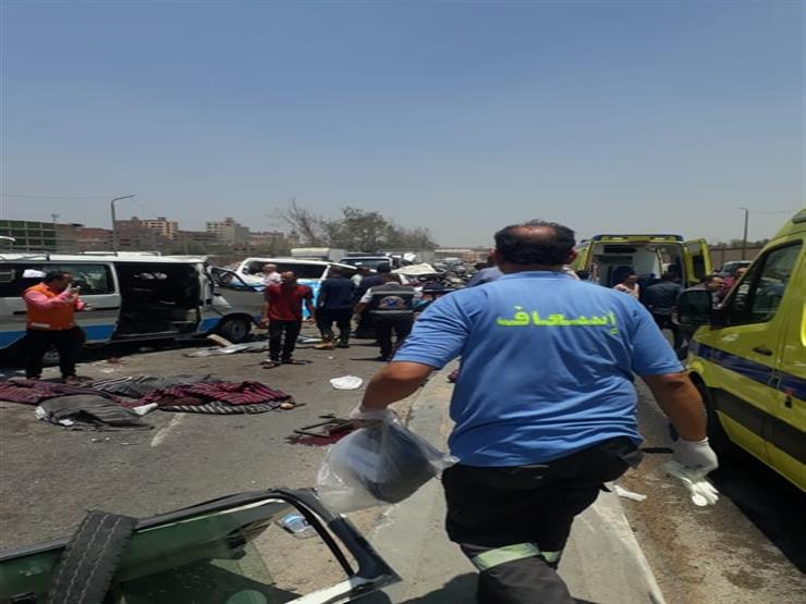 دار الإفتاء تنعي ضحايا حادث الأوتوستراد دار الإفتاء تنعي ضحايا حادث الأوتوستراد