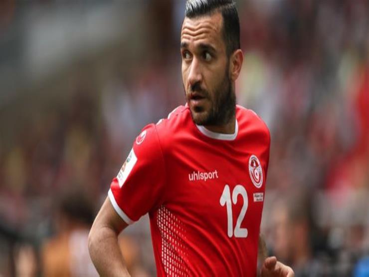 يلا أفريقيا.. أحدهما لم ينضم منذ 21 شهرًا.. ماذا قدم بديلا معلول لمنتخب تونس؟ يلا أفريقيا.. أحدهما لم ينضم منذ 21 شهرًا.. ماذا قدم بديلا معلول لمنتخب تونس؟