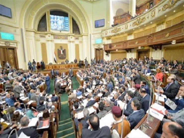 "6 ملايين موظف مش بيشتغلوا".. برلمانية تنتقد وقف التعيينات بالحكومة "6 ملايين موظف مش بيشتغلوا".. برلمانية تنتقد وقف التعيينات بالحكومة