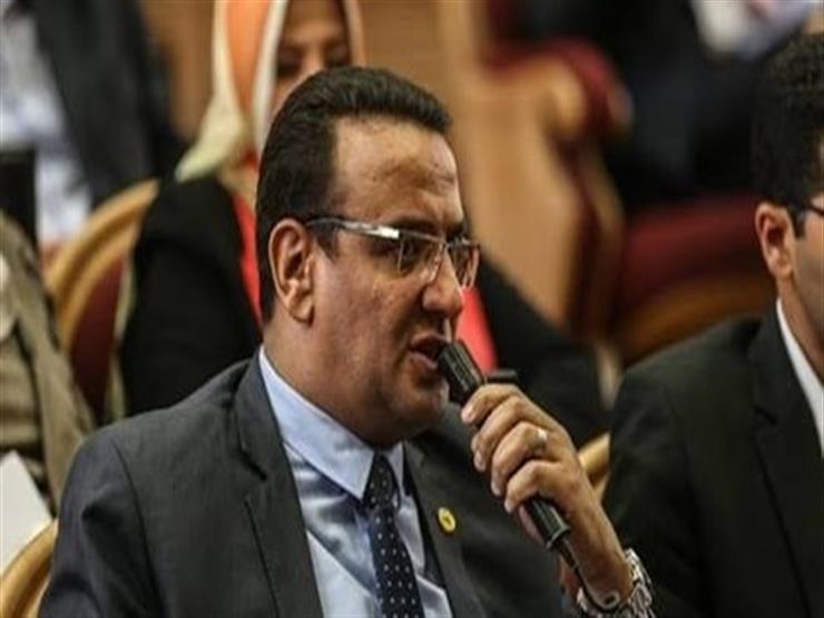 متحدث البرلمان: قمة السيسي و"الأحمد" أكدت موقف مصر الحاسم تجاه أمن الخليج متحدث البرلمان: قمة السيسي و"الأحمد" أكدت موقف مصر الحاسم تجاه أمن الخليج