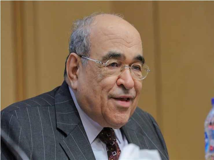 مصطفى الفقي: سننتصر على الإرهاب ونبني الدولة الحديثة مصطفى الفقي: سننتصر على الإرهاب ونبني الدولة الحديثة