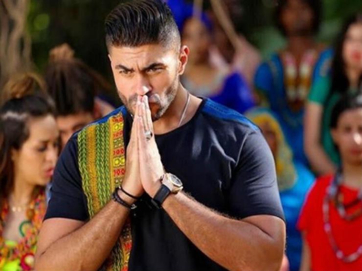 بالفيديو .. خالد سليم وأنوشكا ونهال نبيل يغنون "عصر جديد" بالفيديو .. خالد سليم وأنوشكا ونهال نبيل يغنون "عصر جديد"