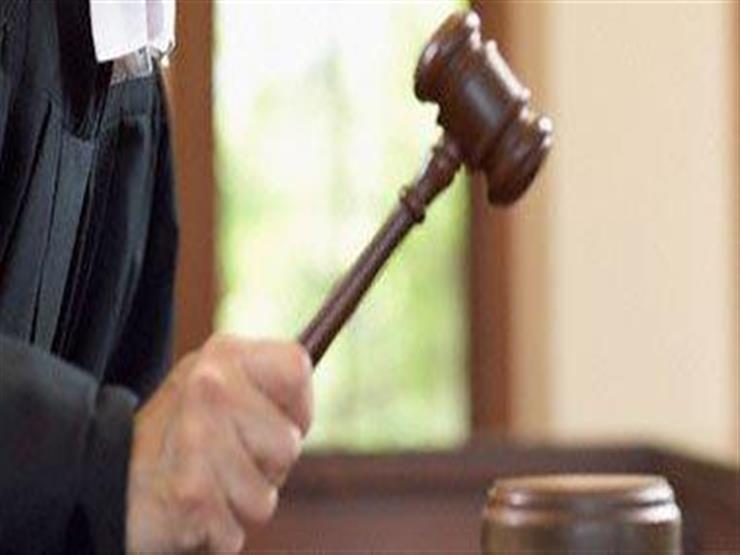 مد أجل الحكم على 15 متهمًا بالتعدي على ضباط شرطة في البدرشين لـ14 يوليو مد أجل الحكم على 15 متهمًا بالتعدي على ضباط شرطة في البدرشين لـ14 يوليو