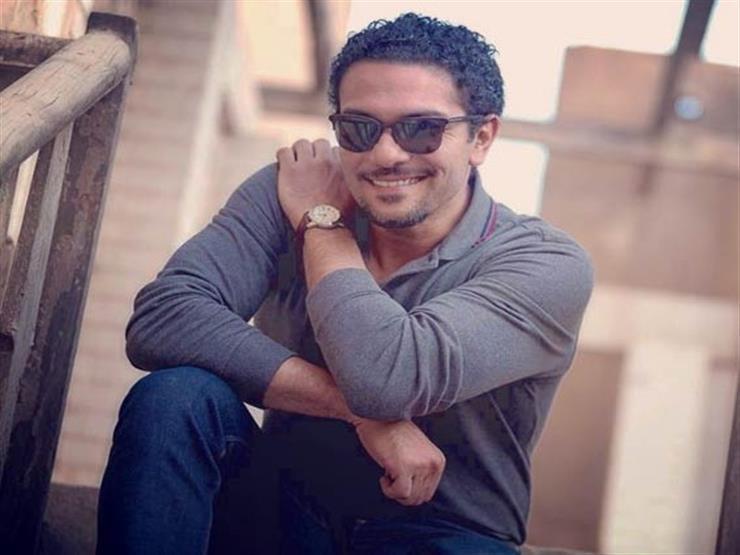 هكذا علق آسر ياسين على الإعلان الأول لفيلم هنيدي "كينج سايز" هكذا علق آسر ياسين على الإعلان الأول لفيلم هنيدي "كينج سايز"