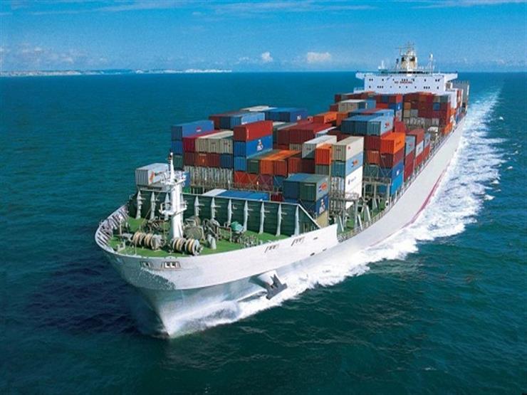 7.8 % تراجعا في عجز الميزان التجاري لمصر خلال الربع الأول من 2019 7.8 % تراجعا في عجز الميزان التجاري لمصر خلال الربع الأول من 2019