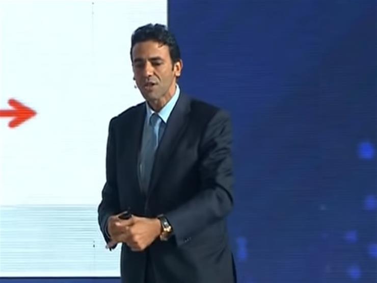مصمم منصة "science hub": تساعد على التقاء الباحثين والشركات في أفريقيا مصمم منصة "science hub": تساعد على التقاء الباحثين والشركات في أفريقيا