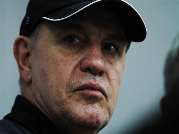 مصراوي يكشف.. ملامح تشكيل منتخب مصر لمباراة تنزانيا الودية مصراوي يكشف.. ملامح تشكيل منتخب مصر لمباراة تنزانيا الودية