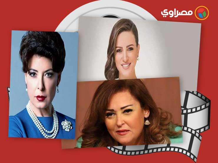 النشرة الفنية| حريق ضخم يلتهم شقة "ابنة ونيس الصغرى".. ومؤلف "شقة فيصل" يعتذر عن خطأ غير مقصود النشرة الفنية| حريق ضخم يلتهم شقة "ابنة ونيس الصغرى".. ومؤلف "شقة فيصل" يعتذر عن خطأ غير مقصود