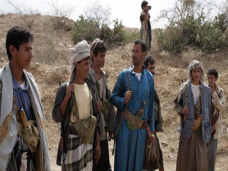 الحوثيون يعلنون استهداف مطار أبها السعودي بصاروخ "كروز" الحوثيون يعلنون استهداف مطار أبها السعودي بصاروخ "كروز"