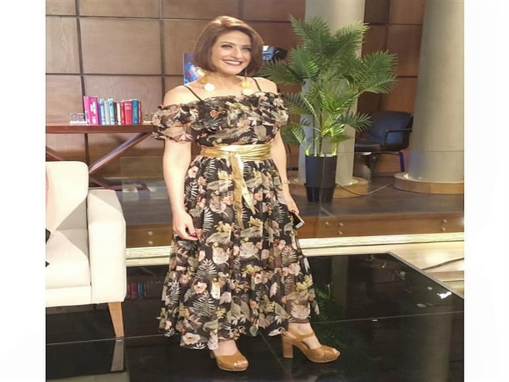هيدي كرم تكشف عن حلقات جديدة من هيدي كرم تكشف عن حلقات جديدة من