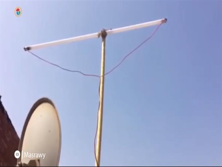 كيف تتابع "أمم أفريقيا" من المنزل بطريقة بسيطة ورخيصة؟ -فيديو كيف تتابع "أمم أفريقيا" من المنزل بطريقة بسيطة ورخيصة؟ -فيديو