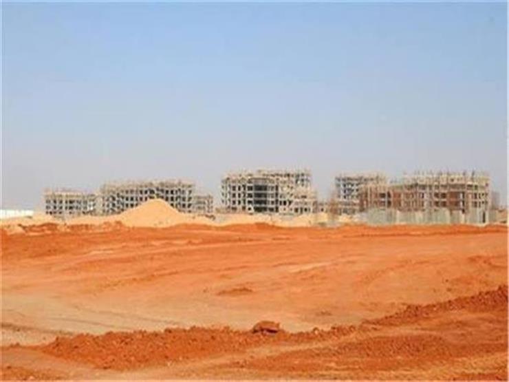"الإسكان" تعتمد تعديل مخطط 921 فدانًا في منطقة الحزام الأخضر بأكتوبر "الإسكان" تعتمد تعديل مخطط 921 فدانًا في منطقة الحزام الأخضر بأكتوبر