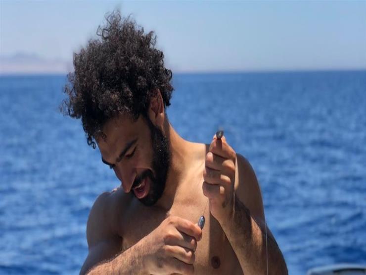 مسؤول يرد: هل خرق محمد صلاح حظر صيد الأسماك في الغردقة؟ مسؤول يرد: هل خرق محمد صلاح حظر صيد الأسماك في الغردقة؟