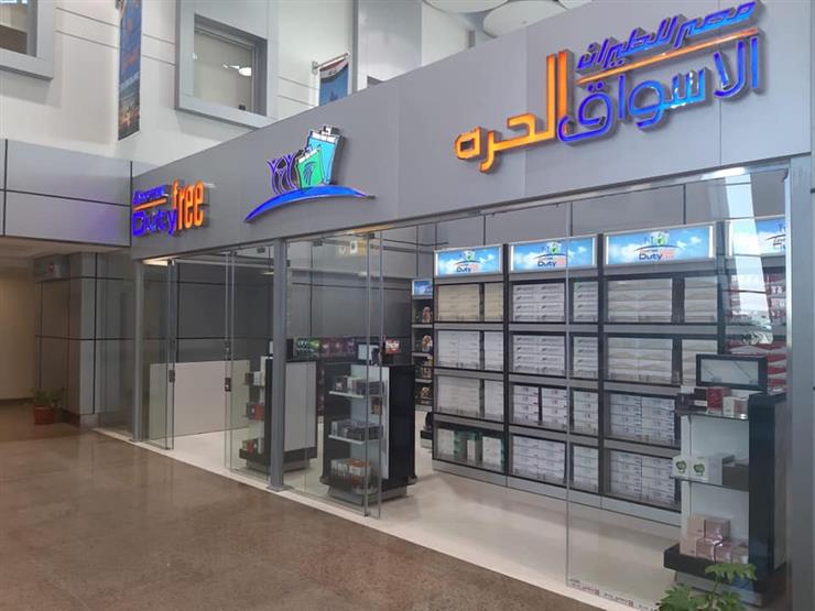 بدء التشغيل التجريبي لمطار العاصمة الإدارية الجديدة خلال أيام بدء التشغيل التجريبي لمطار العاصمة الإدارية الجديدة خلال أيام