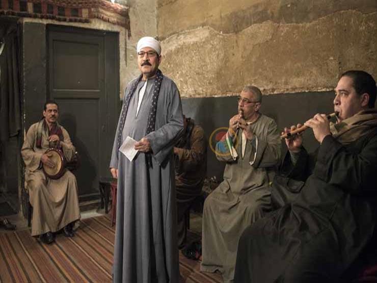 "لأجل التراث".. "فرح وبلالة" أصوات تُحافظ على أغاني الموال والنوبة في "مكان" "لأجل التراث".. "فرح وبلالة" أصوات تُحافظ على أغاني الموال والنوبة في "مكان"