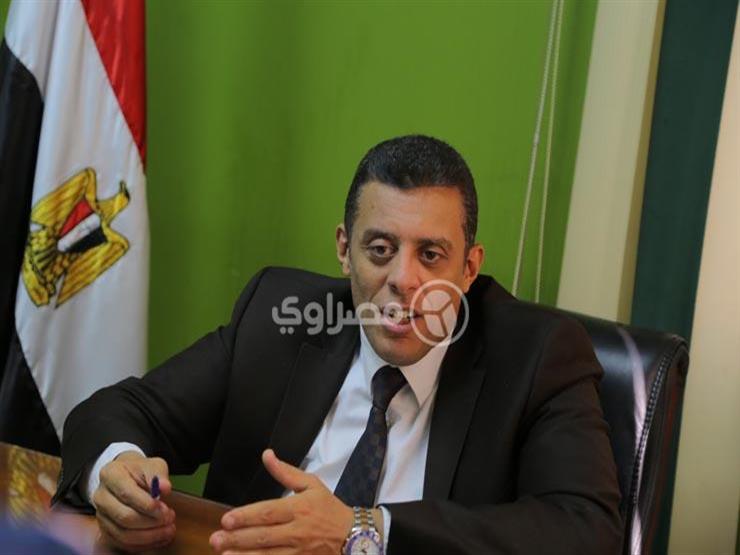 "مستقبل وطن": قانون المحاكم الاقتصادية يستهدف توفير مناخ جيد للاستثمار "مستقبل وطن": قانون المحاكم الاقتصادية يستهدف توفير مناخ جيد للاستثمار
