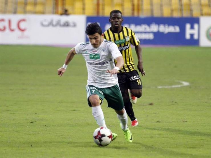 أول رد من الأهلي حول التعاقد مع لاعب المصري أول رد من الأهلي حول التعاقد مع لاعب المصري