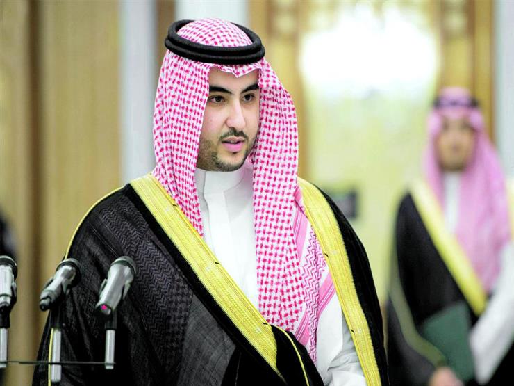 نائب وزير الدفاع السعودي: سنواجه ميليشيا الحوثي بحزم نائب وزير الدفاع السعودي: سنواجه ميليشيا الحوثي بحزم
