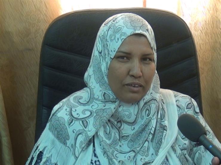 بـتكلفة 80 مليون جنيه.. بدء رصف الطريق الدائري بواحة الداخلة بـتكلفة 80 مليون جنيه.. بدء رصف الطريق الدائري بواحة الداخلة