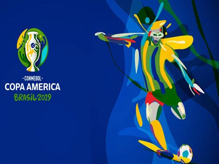 تعرف على القناة المجانية الناقلة لمباراة البرازيل وبوليفيا فى افتتاح كوبا أميركا تعرف على القناة المجانية الناقلة لمباراة البرازيل وبوليفيا فى افتتاح كوبا أميركا