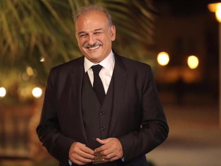 جمال سليمان عن البلاغ ضد السوريين: "كانت ضارة نافعة" جمال سليمان عن البلاغ ضد السوريين: "كانت ضارة نافعة"