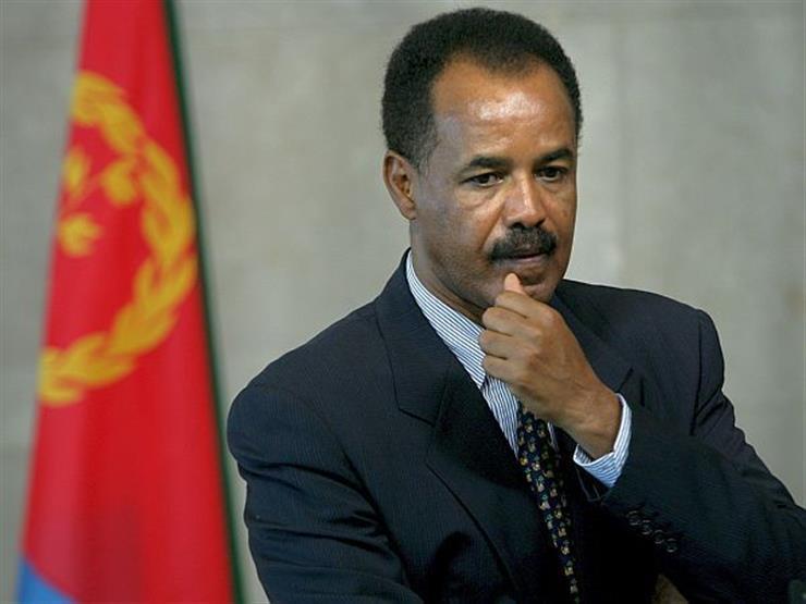 رئيس اريتريا يدعو إلى عدم إقصاء أي من أطراف الحوار فى السودان رئيس اريتريا يدعو إلى عدم إقصاء أي من أطراف الحوار فى السودان