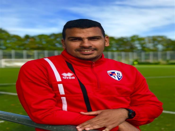 نادي sc buitenveldert الهولندي يتعاقد مع المدرب المصري حسام مهدي نادي sc buitenveldert الهولندي يتعاقد مع المدرب المصري حسام مهدي
