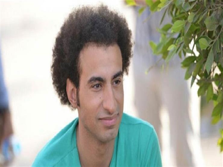 علي ربيع يتفاعل مع هاشتاج "فخر العرب الحقيقي" علي ربيع يتفاعل مع هاشتاج "فخر العرب الحقيقي"